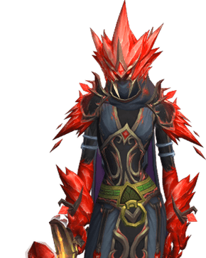 Kenzerz render