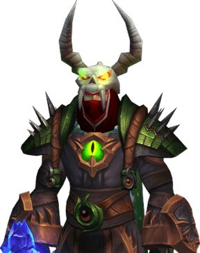 Kesmon render