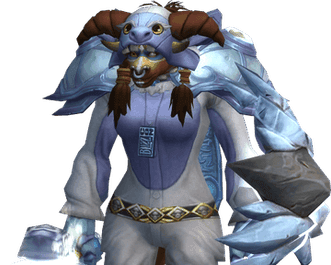 Ketsei render