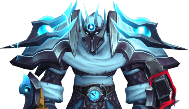 Khannot render