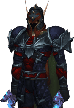 Kiandoris render