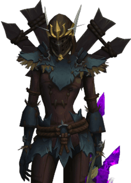 Kinkygreens render