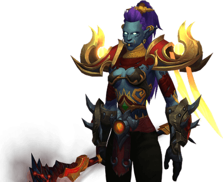 Kitja render
