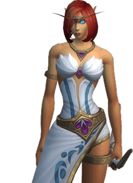 Kitykicker render
