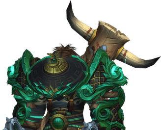 Kleins render