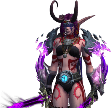Kommiemommy render