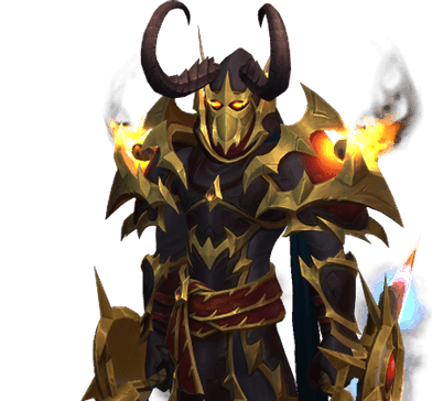 Korildh render
