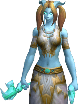 Korvarra render
