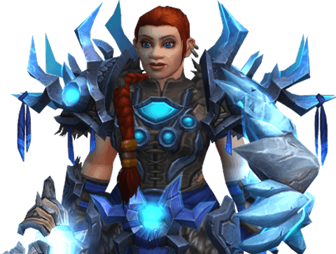 Kratik render