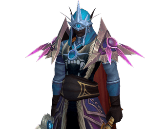 Kredroth render