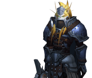 Kreleiel render