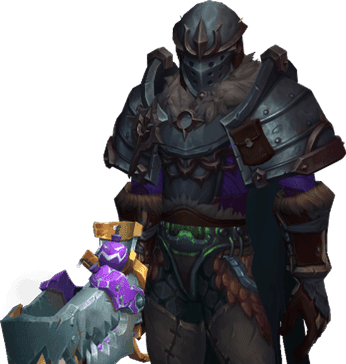 Krens render