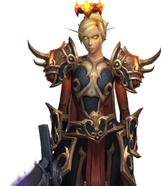 Kritterx render