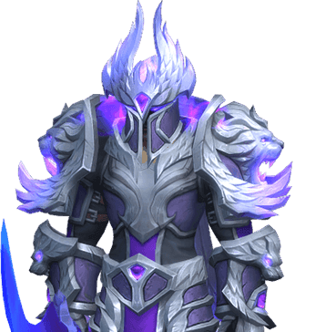 Krritter render