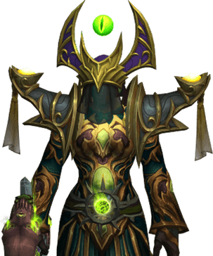 Kujaalock render