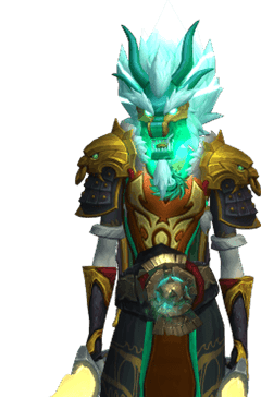 Kungfubilly render