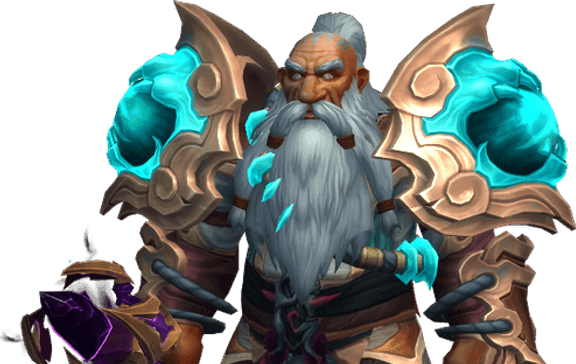 Kungfusion render