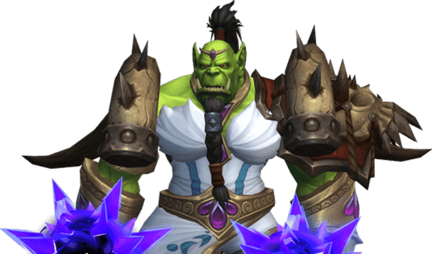 Kuunamatata render