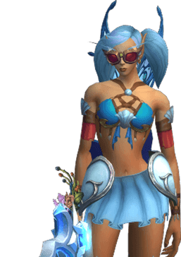 Kynleigh render