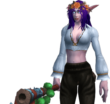 Kyvana render
