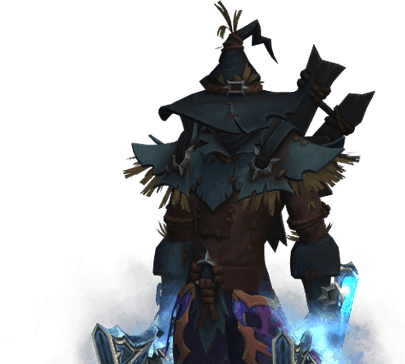 Laiyth render