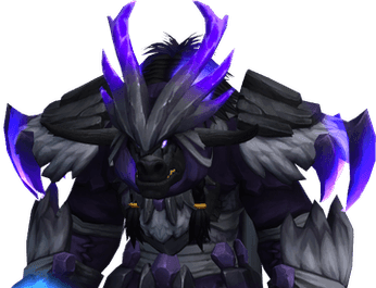 Lajon render
