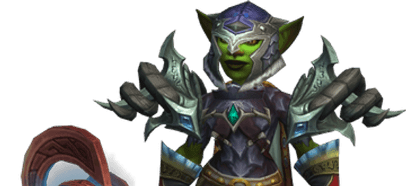 Lameii render