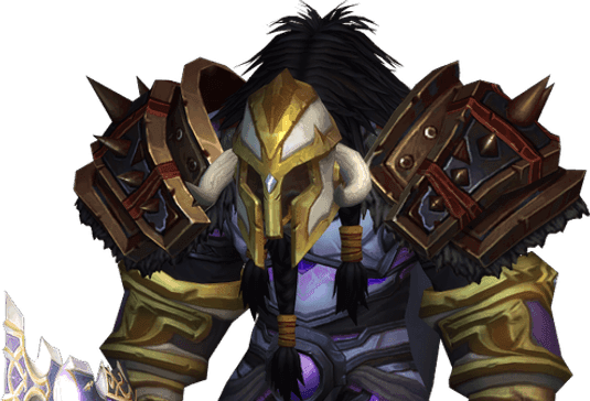 Lamerdin render
