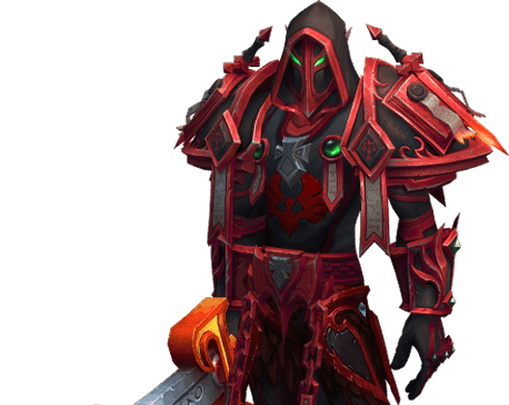 Laquri render