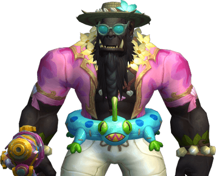 Lardcarcass render
