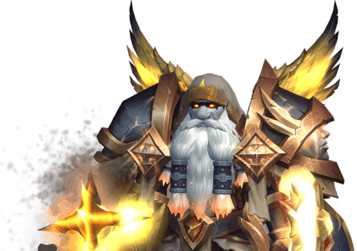 Larzen render