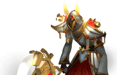 Laughtrey render