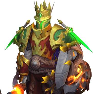 Leescurvy render