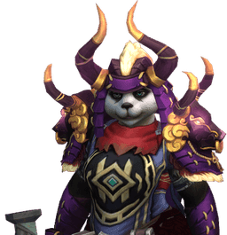 Legxy render