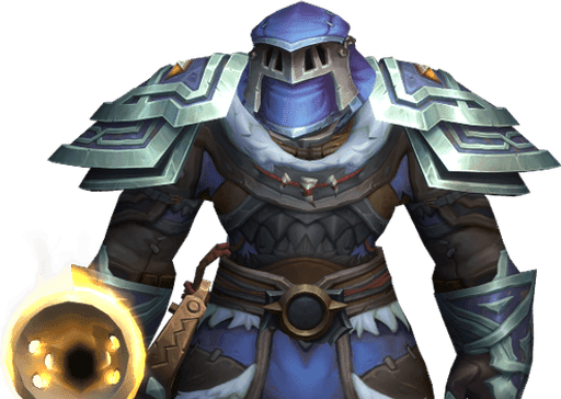 Lemmesmang render