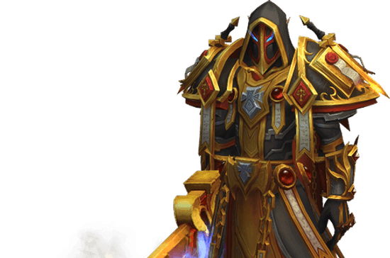 Leoncoeur render