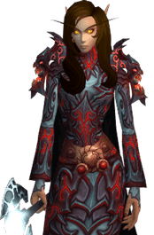 Lestrangé render