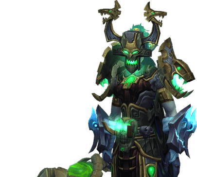 Likula render