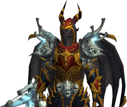 Lillèth render