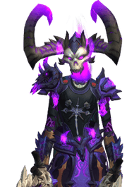 Lillindria render