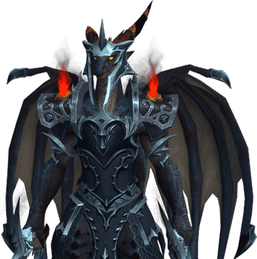 Lillipoison render