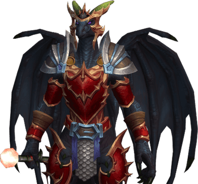 Lilnasdormu render