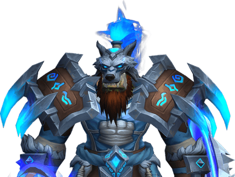 Liloggie render
