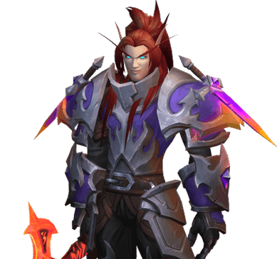 Liodas render