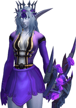 Gothmommyuwu render