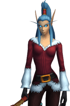 Litheya render