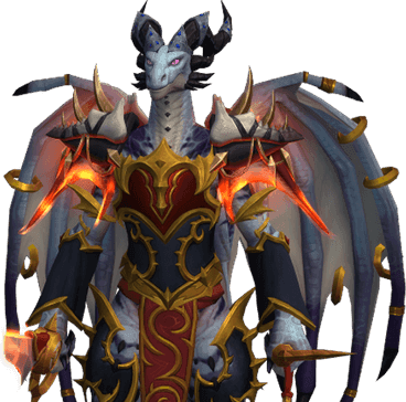 Lizrdwizurd render