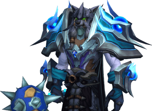 Loakoh render