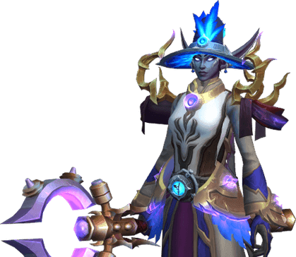Loavesnfishs render
