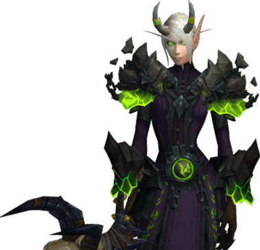 Lockytrist render